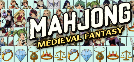 MahJong - Medieval Fantasy Cheat Engine/CT