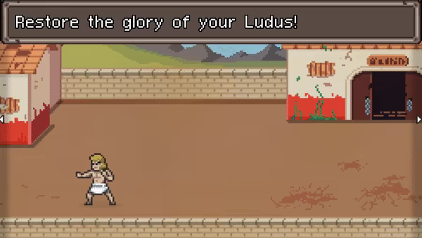Gods of Sand video 1