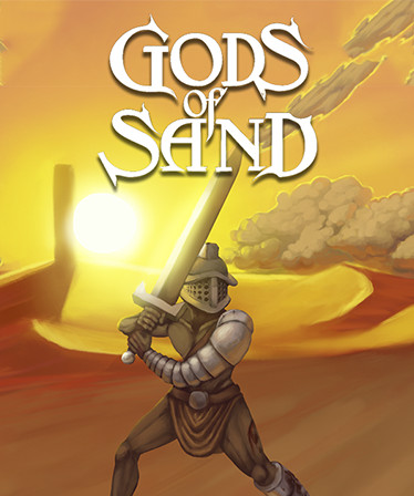 Gods of Sand