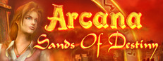 Arcana Sands of Destiny
