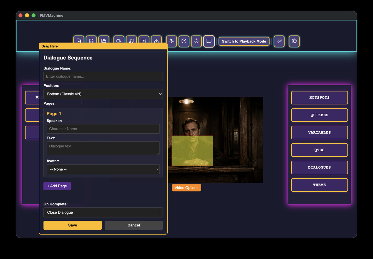 Screenshot 4