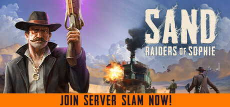 SAND: Raiders of Sophie by Hologryph - Similar game based
                        on tags