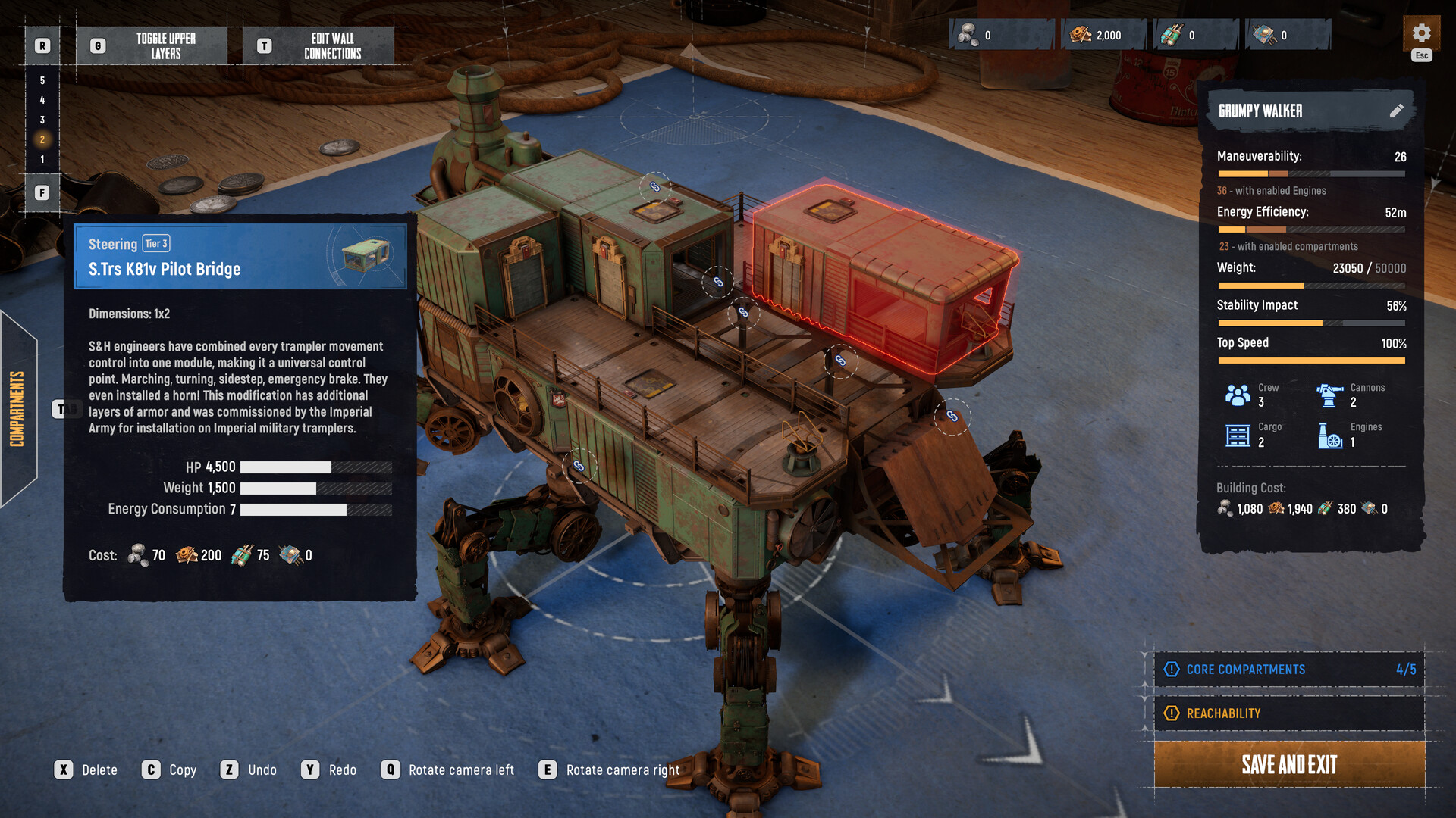 SAND: Raiders of Sophie — screenshot 1