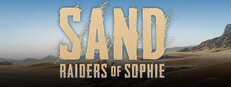 SAND: Raiders of Sophie