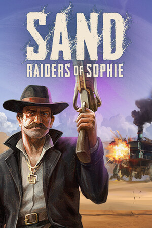 SAND: Raiders of Sophie Stats