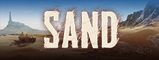 Sand Banner