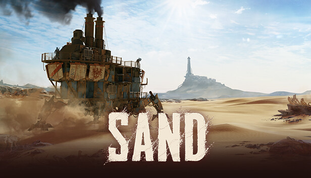 SAND: Raiders of Sophie main capsule