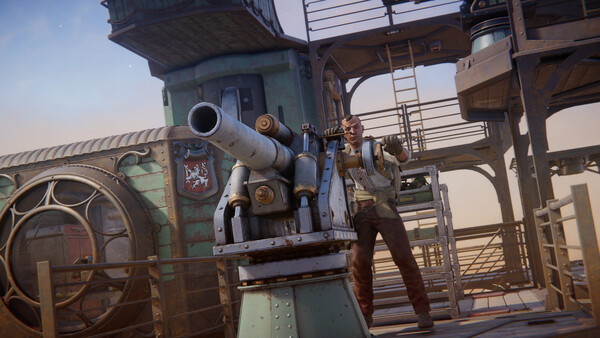 SAND: Raiders of Sophie