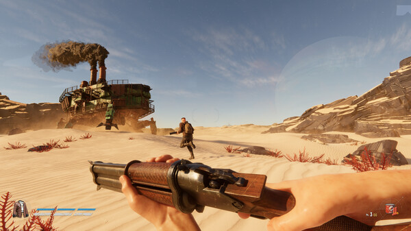 Sand Screenshot