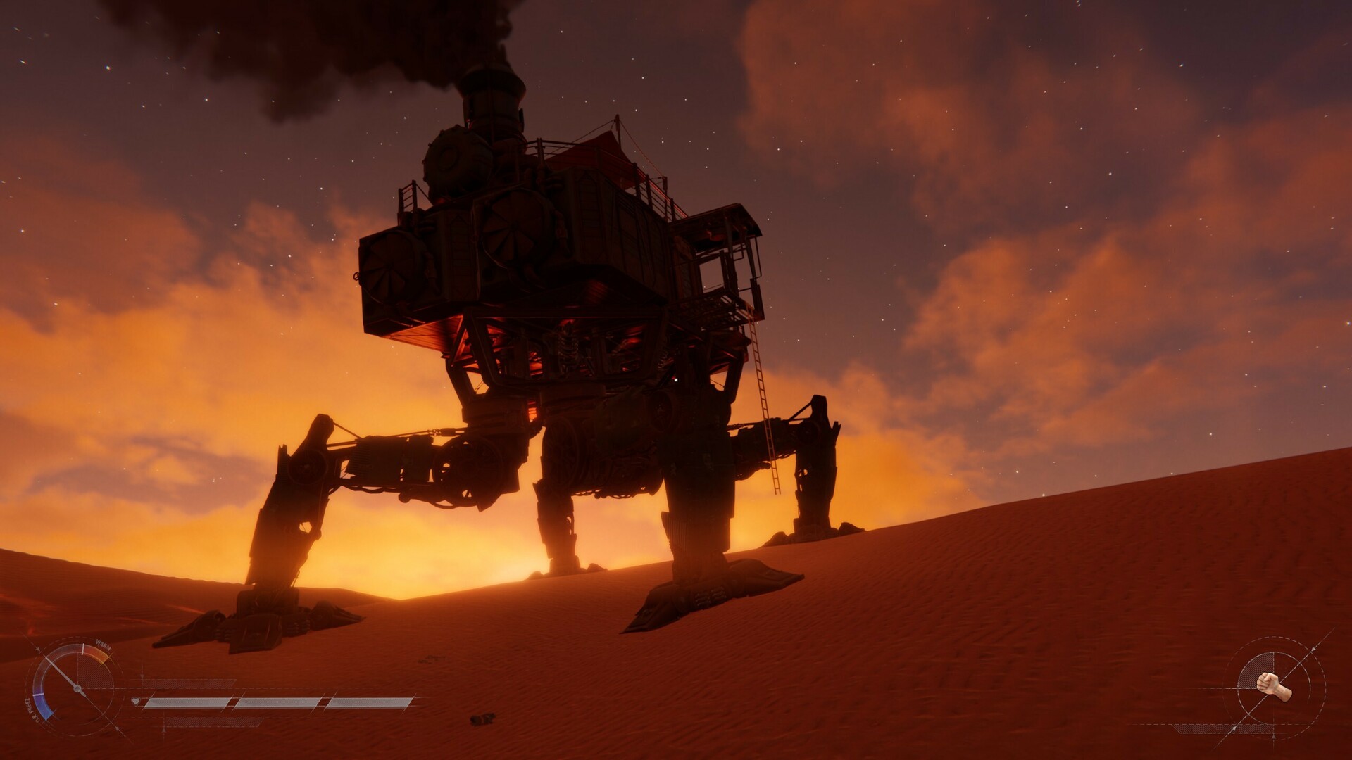 SAND: Raiders of Sophie screenshot 9