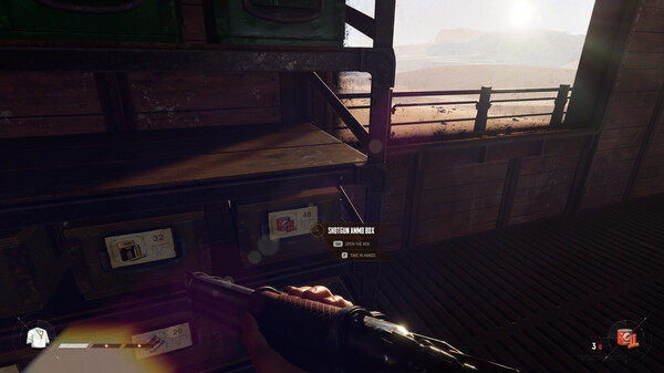 SAND: Raiders of Sophie