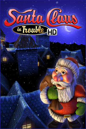 Cover art of Santa Claus in Trouble (HD)