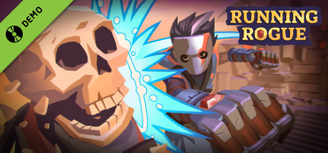 Running Rogue Demo cover art