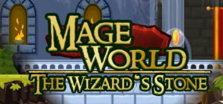 Mage World - The Wizard's Stone steam charts