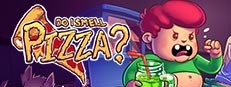 Do I smell Pizza?