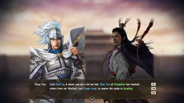 ROMANCE OF THE THREE KINGDOMS XIV Season Pass 2 (DLC)