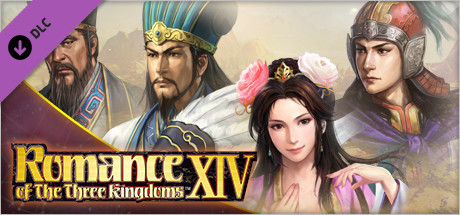 ROMANCE OF THE THREE KINGDOMS XIV Steam Charts and Player Count Stats