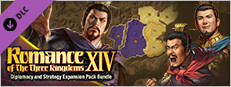 RTK14 EP: Scenario for War Chronicles Mode - 3rd Wave: "The Battle for Hebei" Small Capsule Image