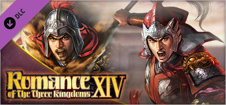 RTK14: "Sun Ce Pushing Forward" Event Set banner image