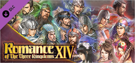 ROMANCE OF THE THREE KINGDOMS XIV Steam Charts and Player Count Stats