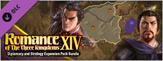 RTK14 EP: Scenario for War Chronicles Mode - 5th Wave: "The Battle for Yan Province" Small Capsule Image