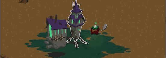 Your Dead Majesty video 2