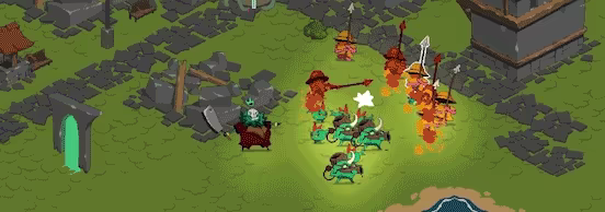 Your Dead Majesty video 1