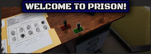 Prison Simulator Prologue video 2