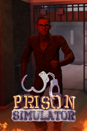 Cover art of Prison Simulator Prologue