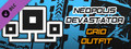 DLC - Lethal League Blaze - Neopolis Devastator outfit for Grid capsule image