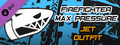 DLC - Lethal League Blaze - Firefighter Max Pressure outfit for Jet capsule image