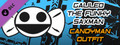 DLC - Lethal League Blaze - Galileo the Funky Saxman outfit for Candyman capsule image