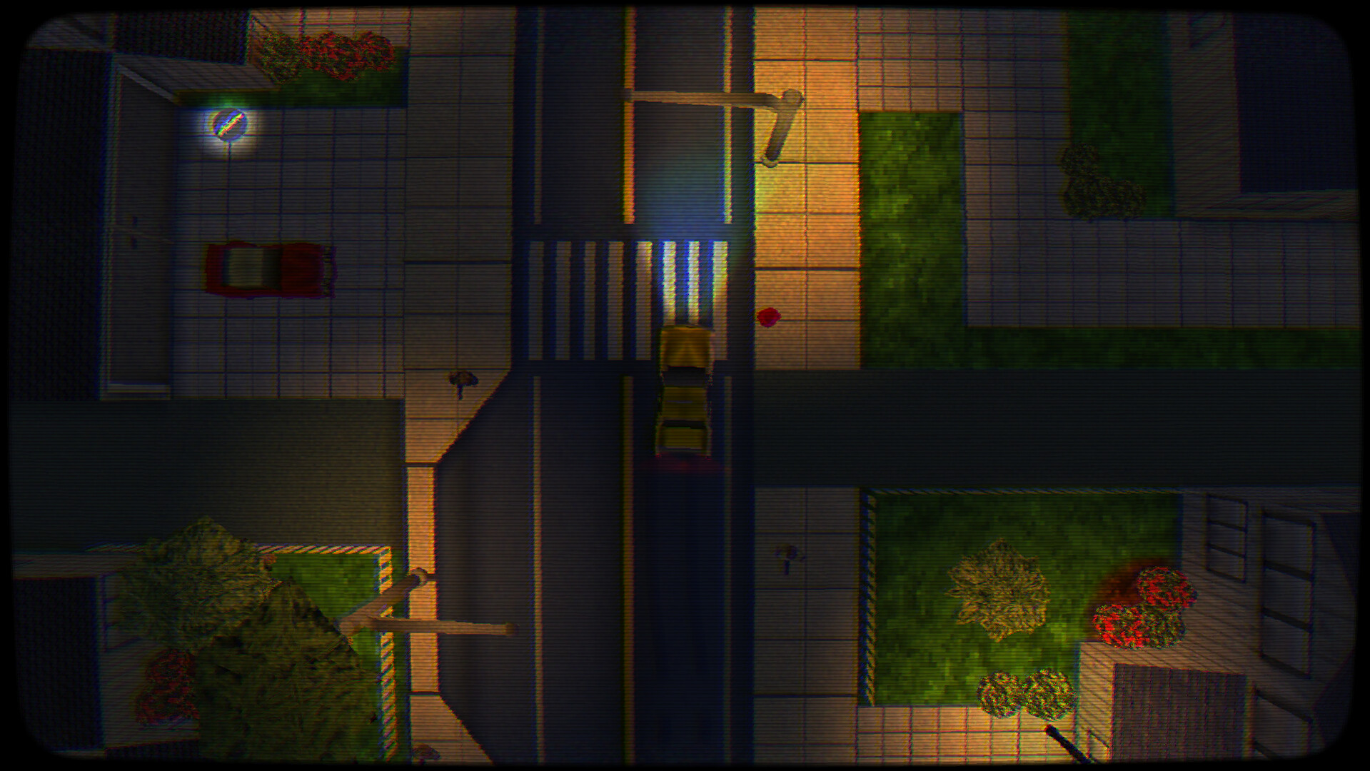 The Henchmen screenshot 4