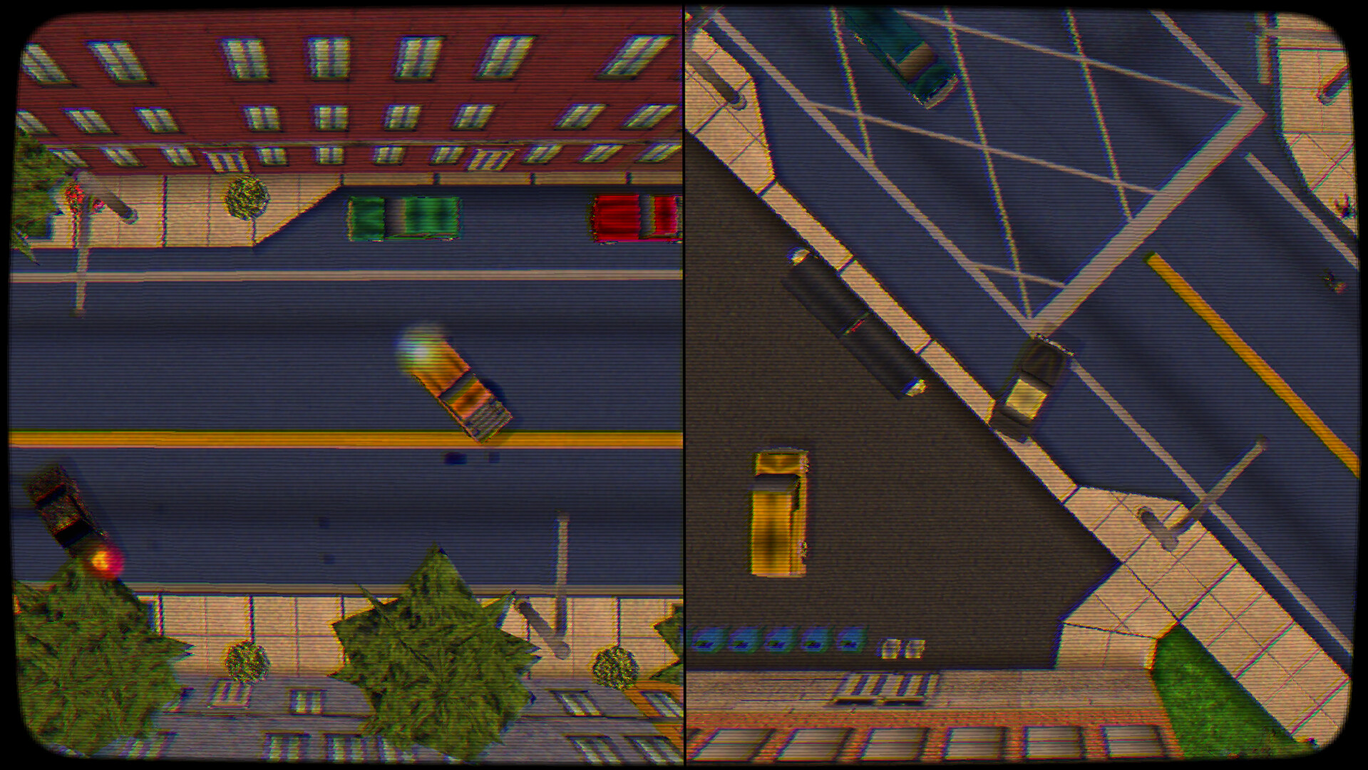 The Henchmen screenshot #2