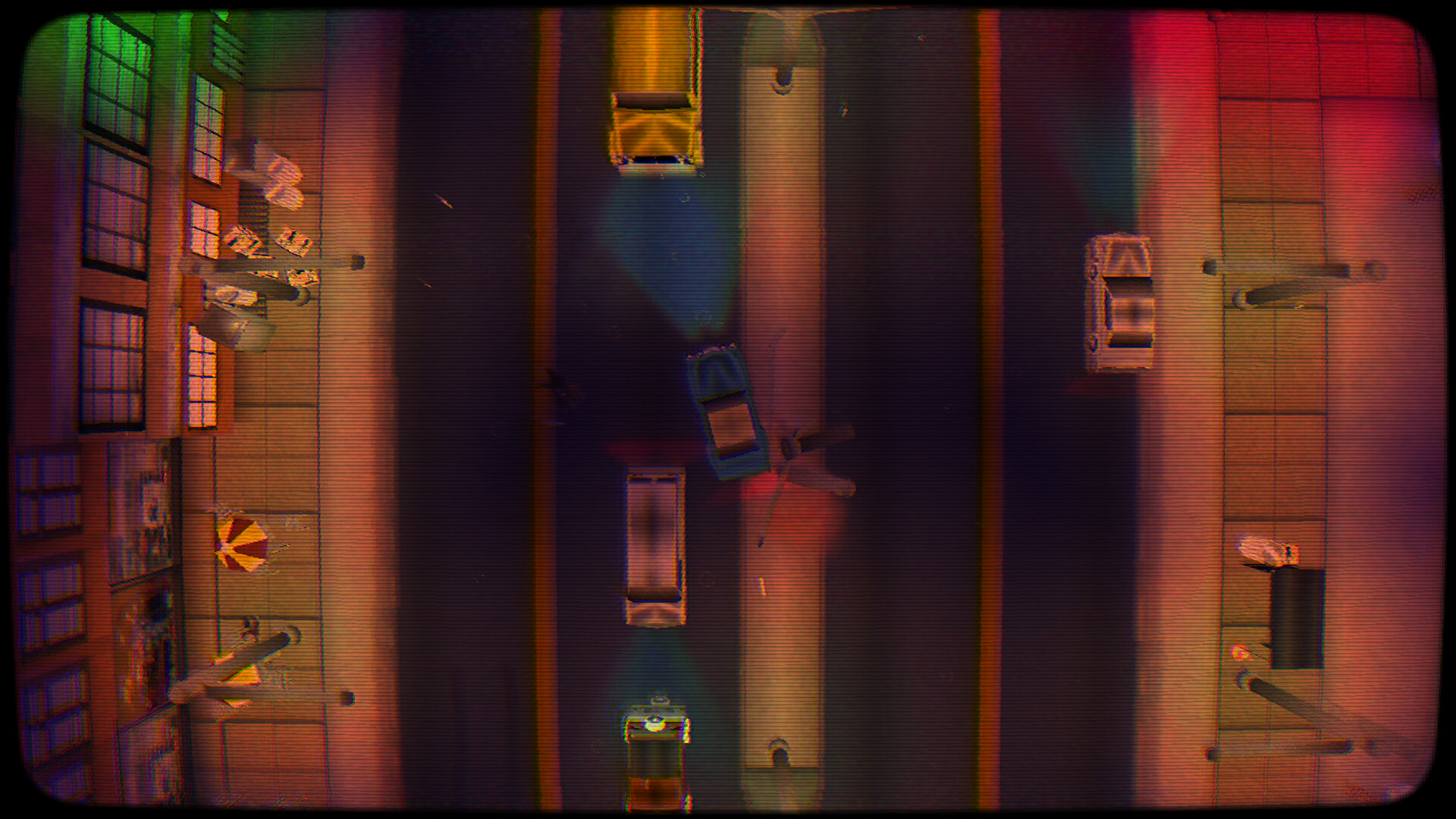 The Henchmen screenshot #9