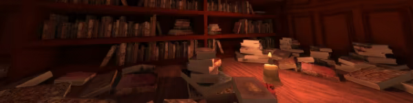 The Tartarus Key video 1
