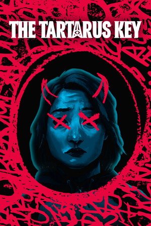 Cover art of The Tartarus Key