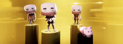 Puppets Party: Friendship Destroyer video 2