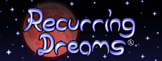 Recurring Dreams