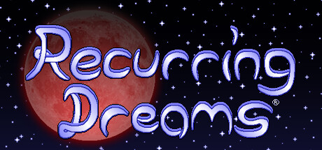 Recurring Dreams Cheat Engine/CT