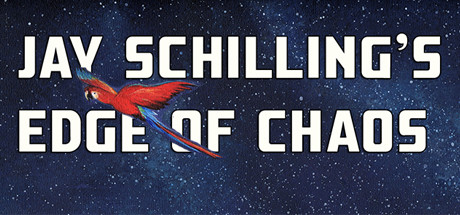 Jay Schilling's Edge of Chaos steam charts