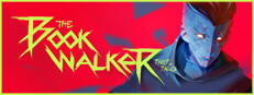 The Bookwalker: Thief of Tales