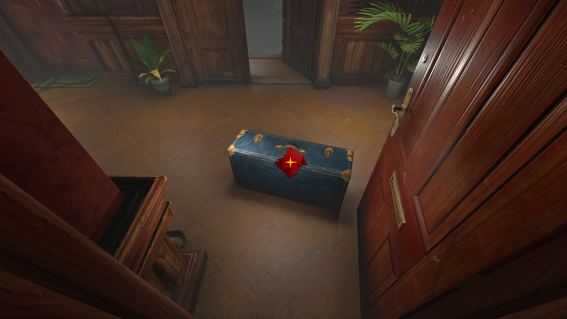 The Bookwalker: Thief of Tales screenshot 3