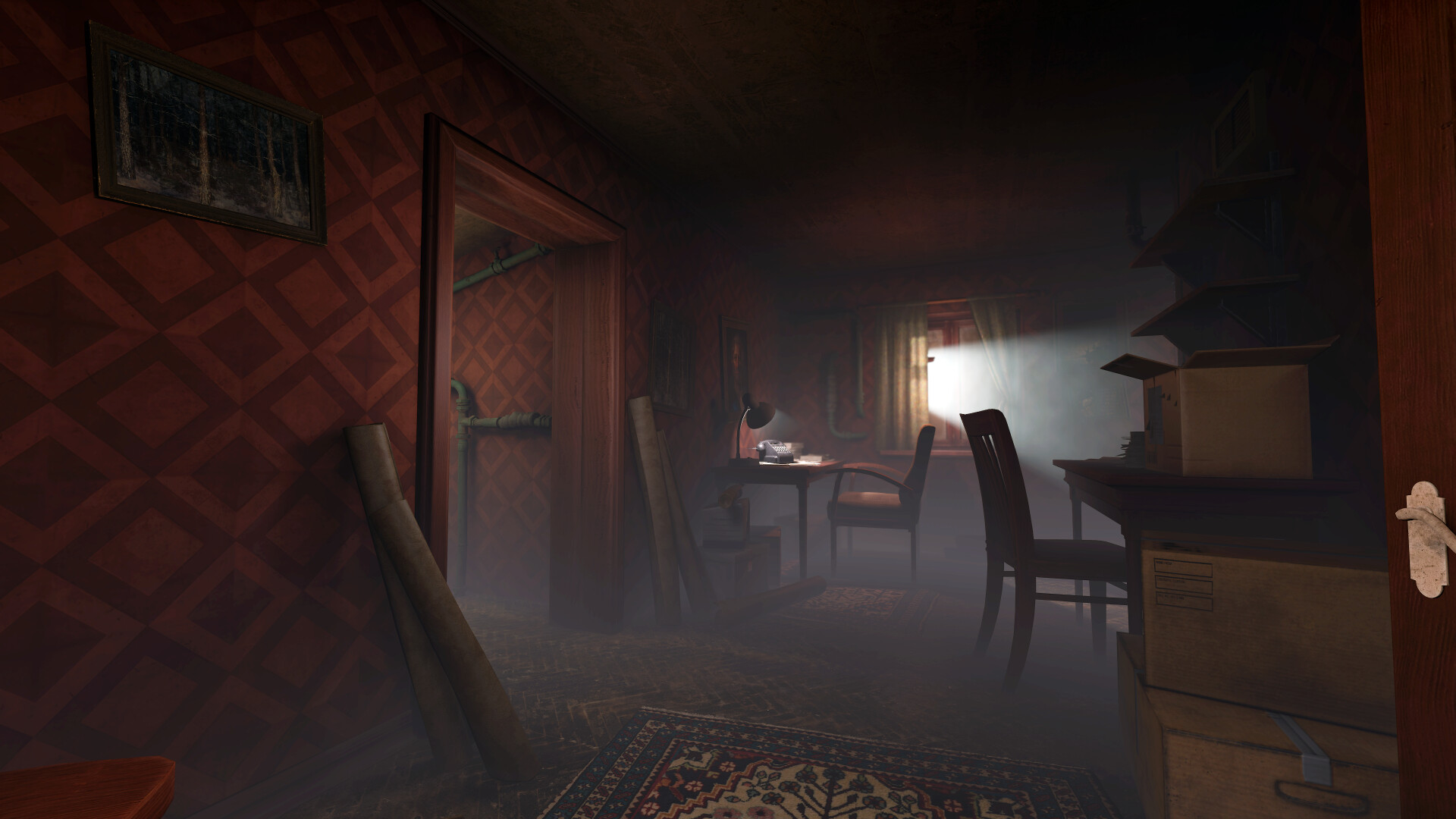 The Bookwalker: Thief of Tales screenshot 10