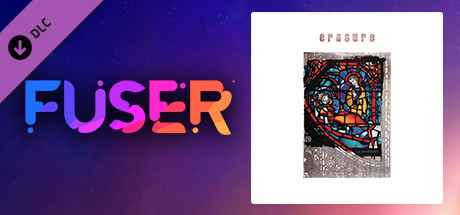 FUSER™ - Erasure - "A Little Respect" cover art