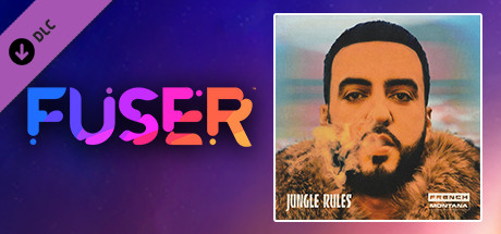 FUSER™ - French Montana ft. Swae Lee - "Unforgettable"