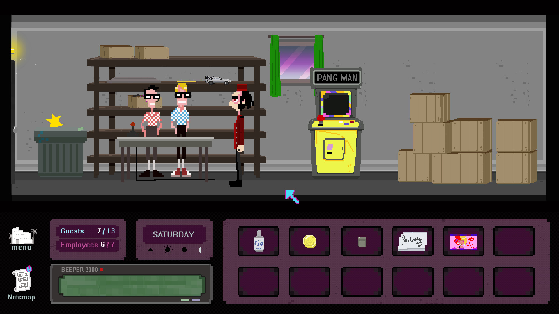 Screenshot 8