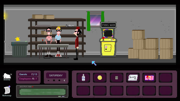 Not Another Weekend screenshot 6