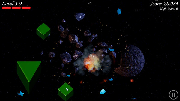 Spot The Dot screenshot 4