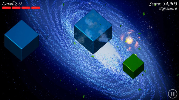 Spot The Dot screenshot 3